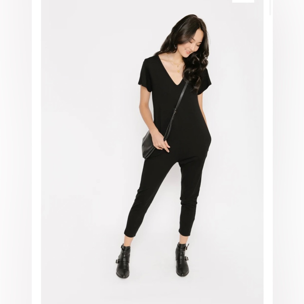 Smash + Tess Sunday romper Sz XS